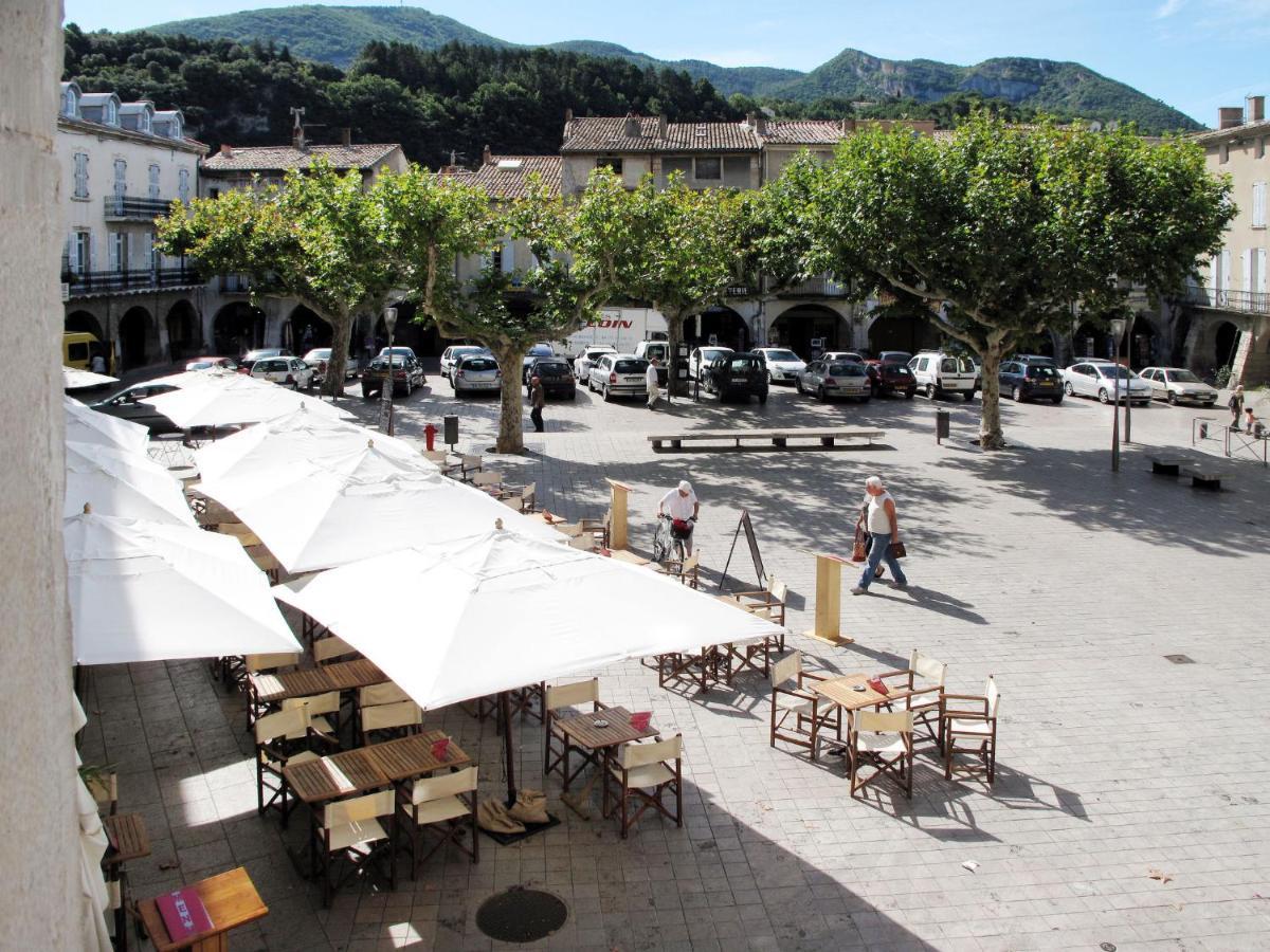 Holiday Home Les Arcades - NYS120 Nyons Exterior foto