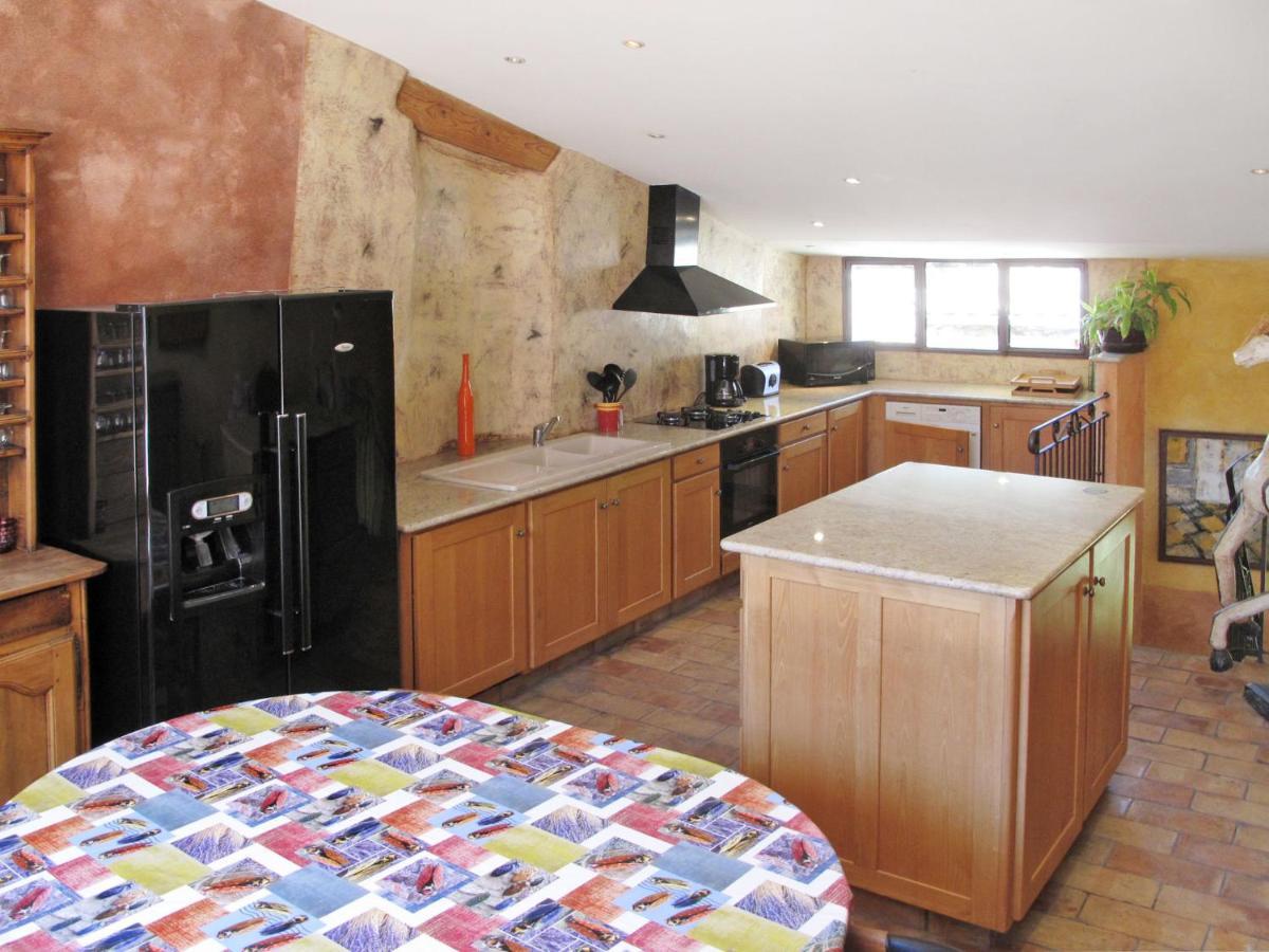 Holiday Home Les Arcades - NYS120 Nyons Exterior foto