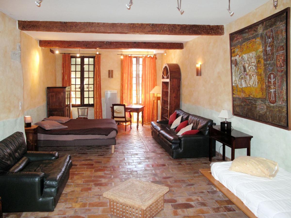 Holiday Home Les Arcades - NYS120 Nyons Exterior foto