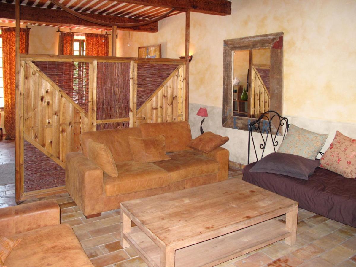 Holiday Home Les Arcades - NYS120 Nyons Exterior foto
