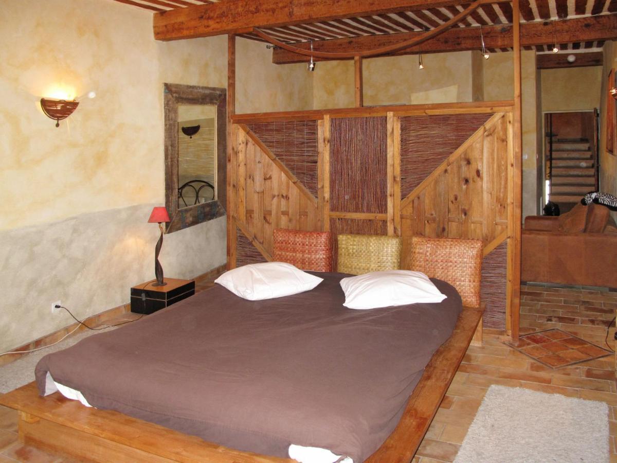 Holiday Home Les Arcades - NYS120 Nyons Exterior foto