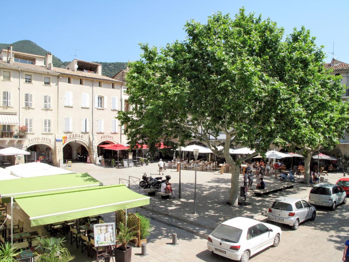Holiday Home Les Arcades - NYS120 Nyons Exterior foto